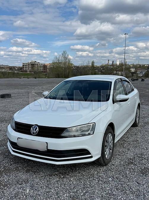 Volkswagen Jetta 2016 Донецк - изображение 4