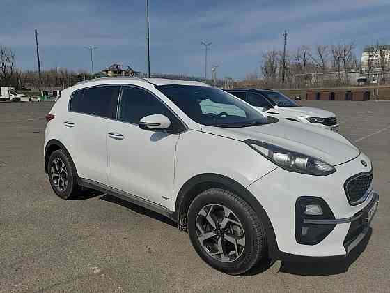 Kia Sportage 2018 