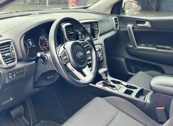 Kia Sportage 2018 