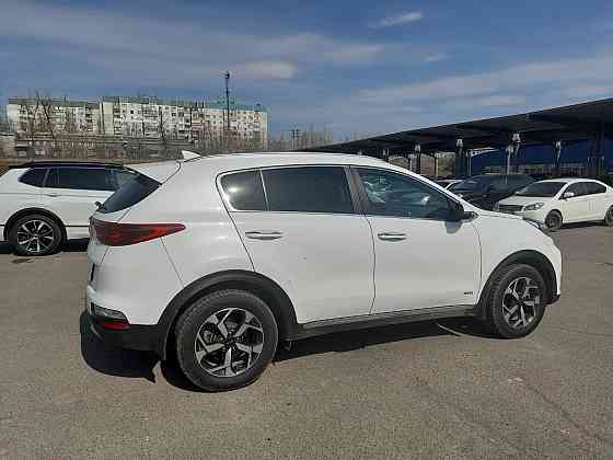 Kia Sportage 2018 