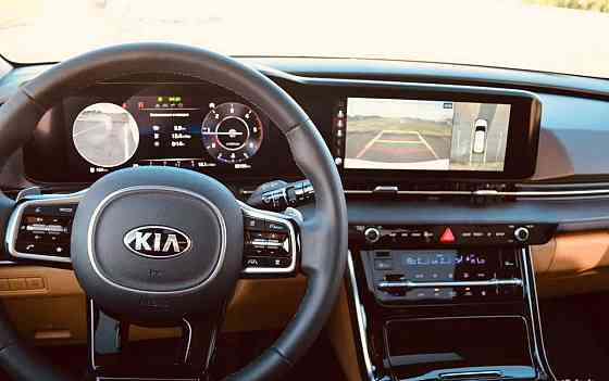 Kia Carnival 2021 