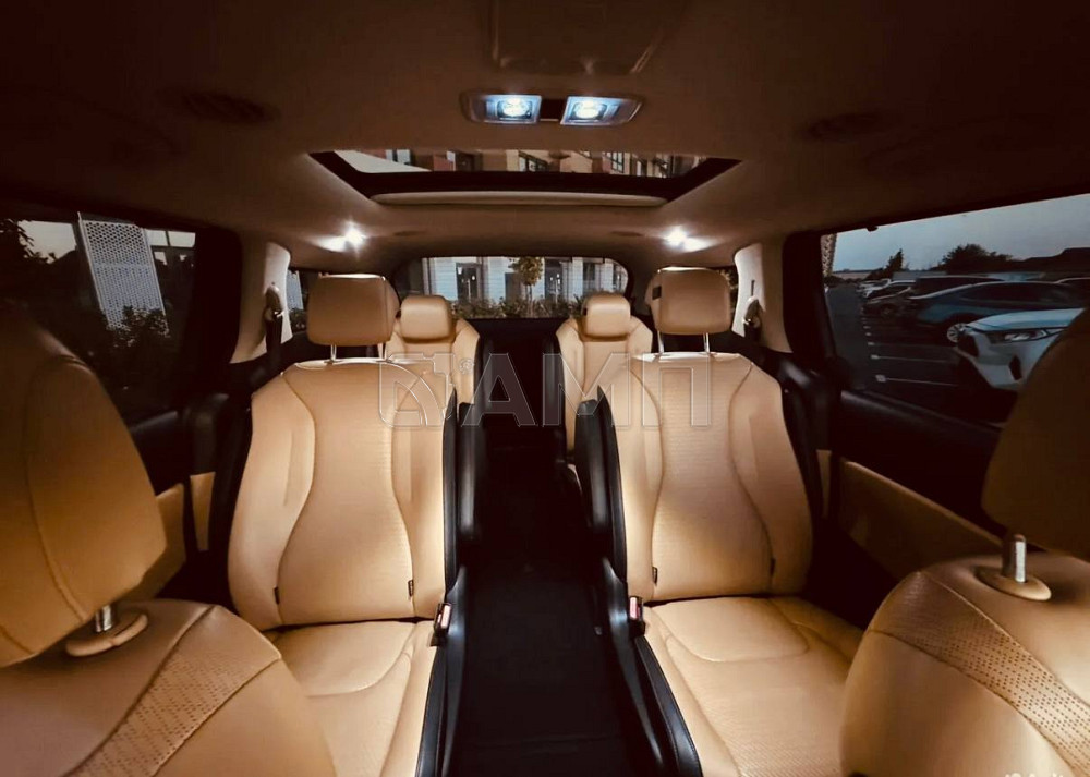 Kia Carnival 2021  - изображение 6