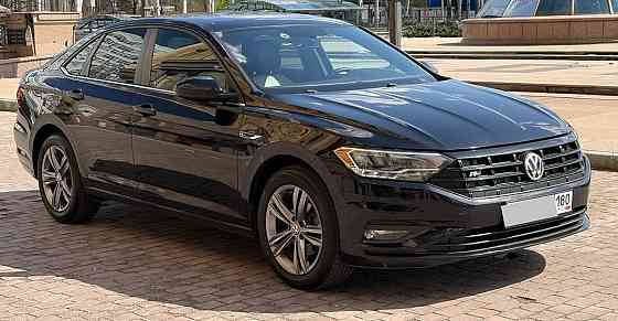 Volkswagen Jetta 2019 