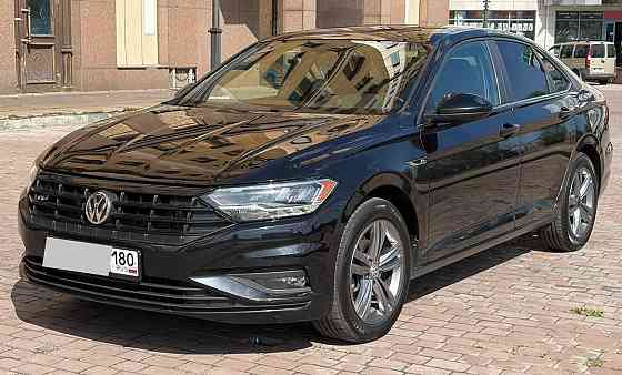 Volkswagen Jetta 2019 