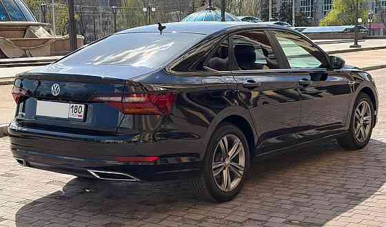 Volkswagen Jetta 2019 