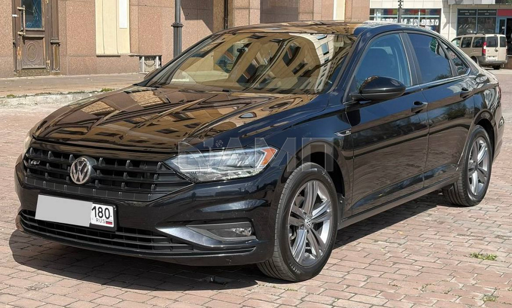 Volkswagen Jetta 2019  - изображение 1