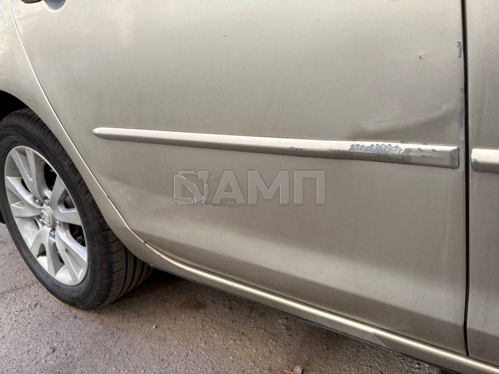 Mazda 3 2006  - изображение 2