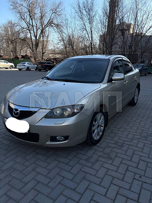 Mazda 3 2006  - изображение 4