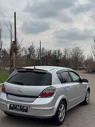 Opel Astra H 2008 
