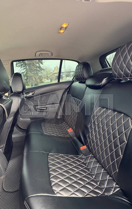 Opel Astra H 2008  - изображение 2