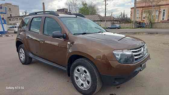 Renault Duster 2013 