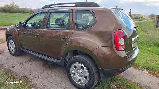 Renault Duster 2013 