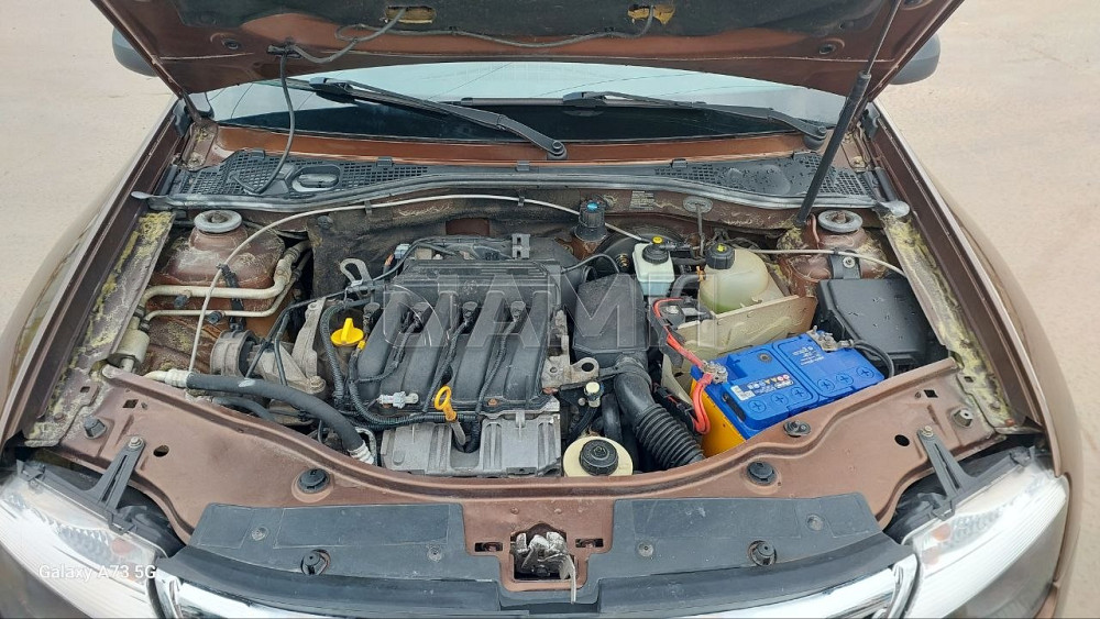 Renault Duster 2013  - изображение 4