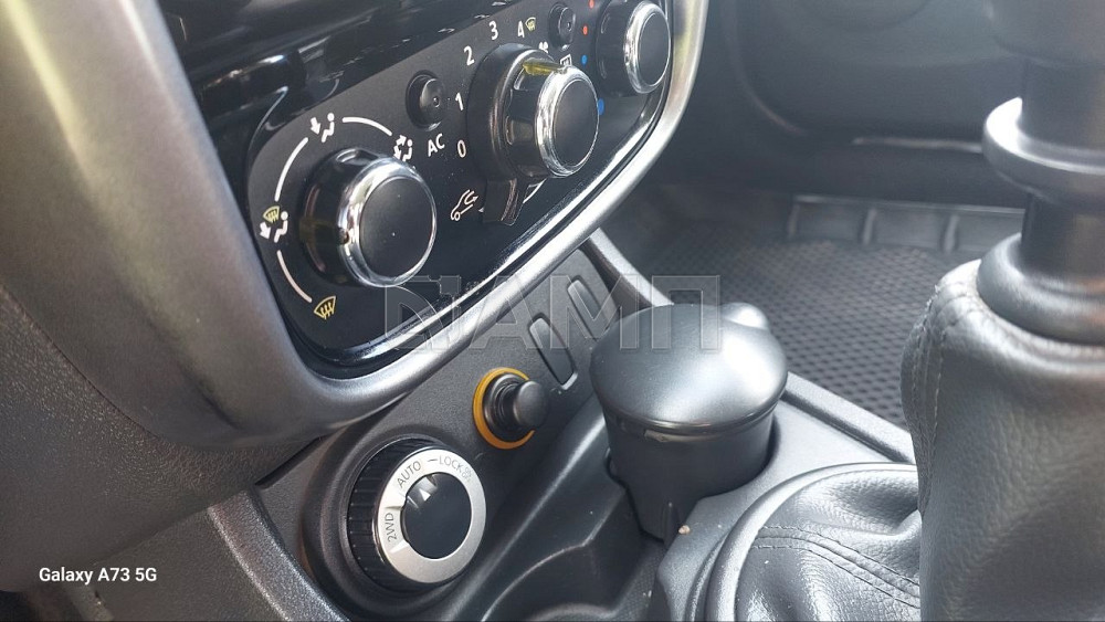 Renault Duster 2013  - изображение 9