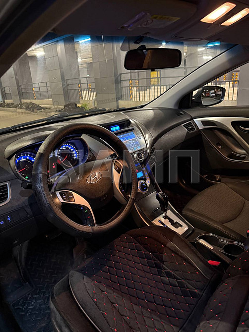 Hyundai Elantra (Avante) 2011 Донецк - изображение 6