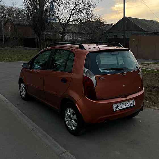 Chery Kimo A1 2008 Ростов-на-Дону