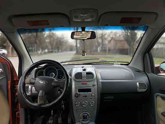 Chery Kimo A1 2008 Ростов-на-Дону