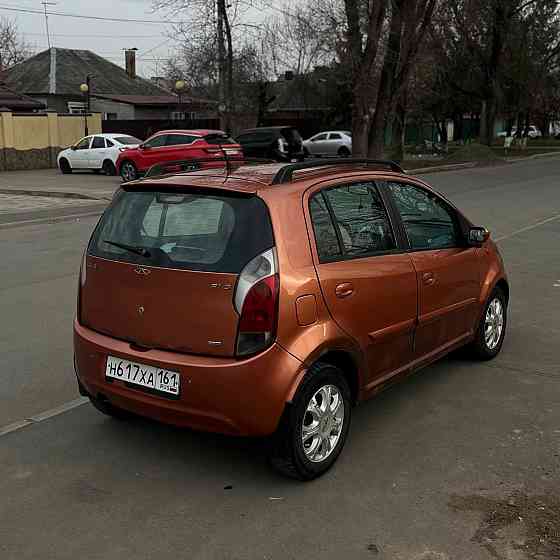 Chery Kimo A1 2008 Ростов-на-Дону