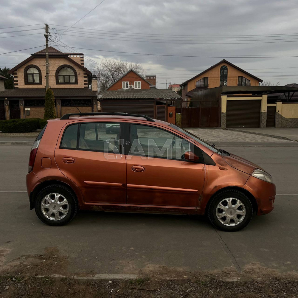 Chery Kimo A1 2008 Ростов-на-Дону - изображение 6