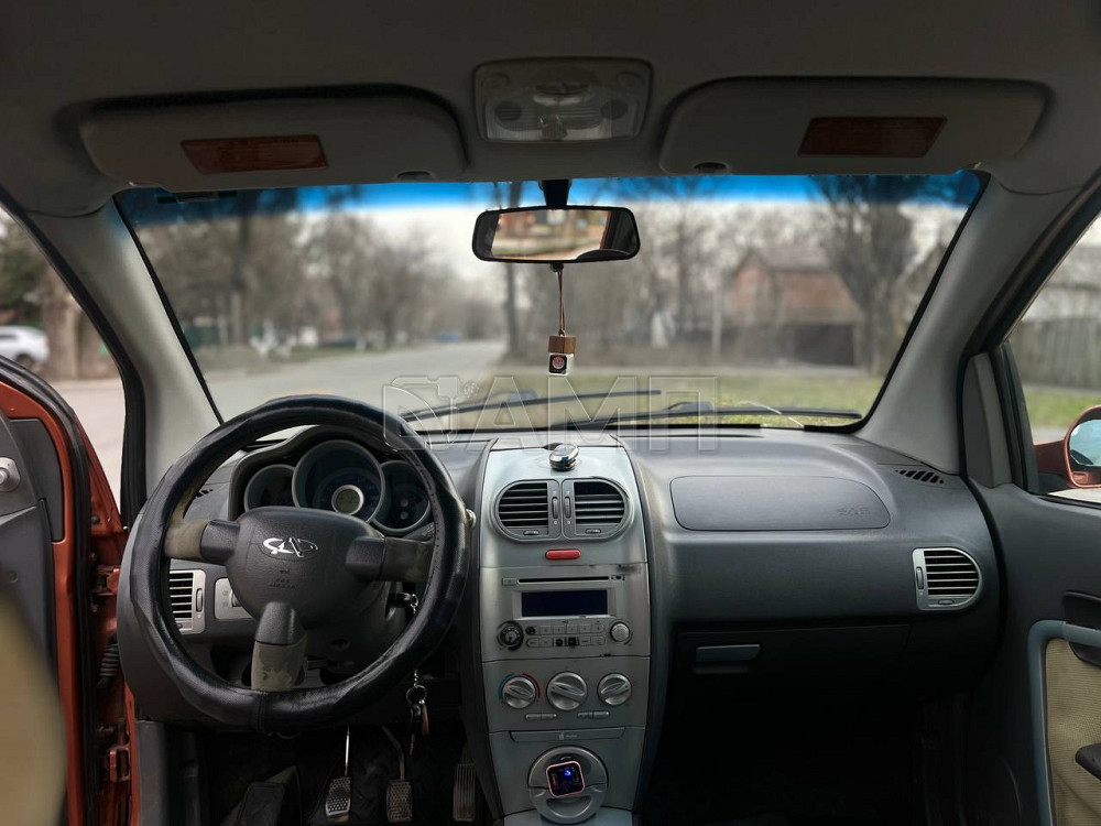 Chery Kimo A1 2008 Ростов-на-Дону - изображение 1