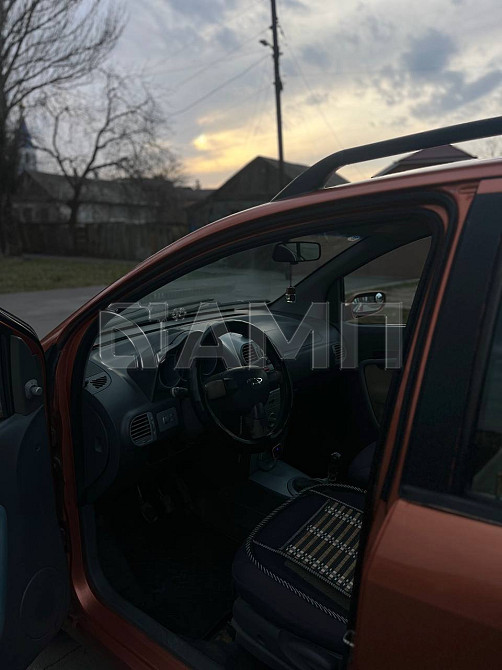 Chery Kimo A1 2008 Ростов-на-Дону - изображение 2