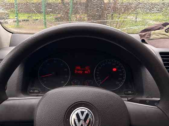 Volkswagen Golf 2004 Донецк