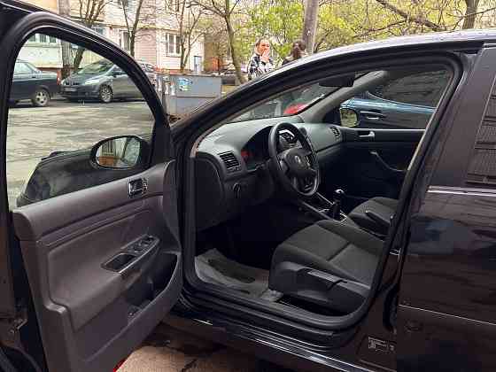 Volkswagen Golf 2004 Донецк