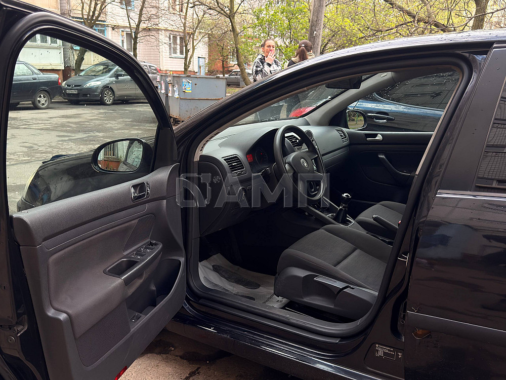 Volkswagen Golf 2004 Донецк - изображение 2