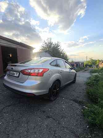 Ford Focus 2012 Луганск