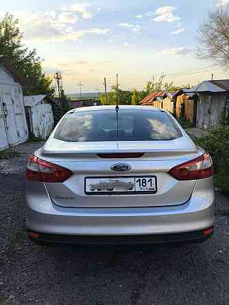 Ford Focus 2012 Луганск