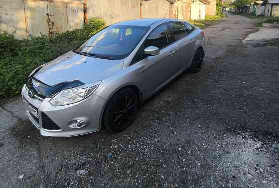 Ford Focus 2012 Луганск