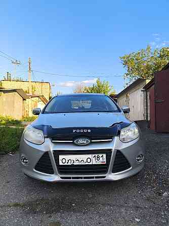 Ford Focus 2012 Луганск