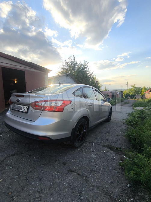 Ford Focus 2012 Луганск - изображение 3