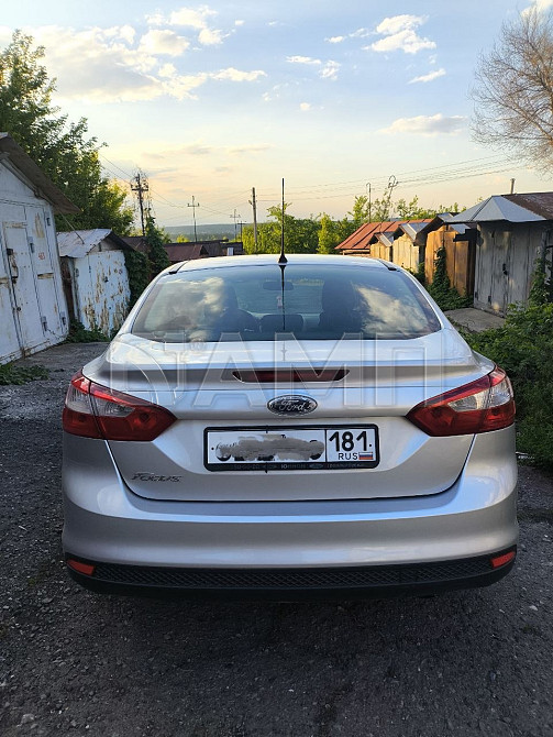 Ford Focus 2012 Луганск - изображение 2