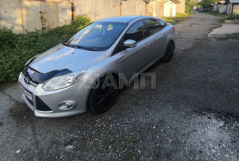 Ford Focus 2012 Луганск - изображение 1