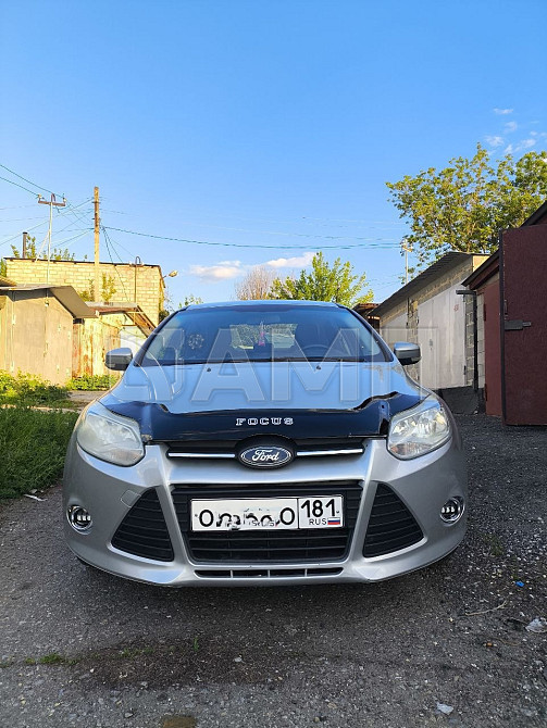 Ford Focus 2012 Луганск - изображение 4