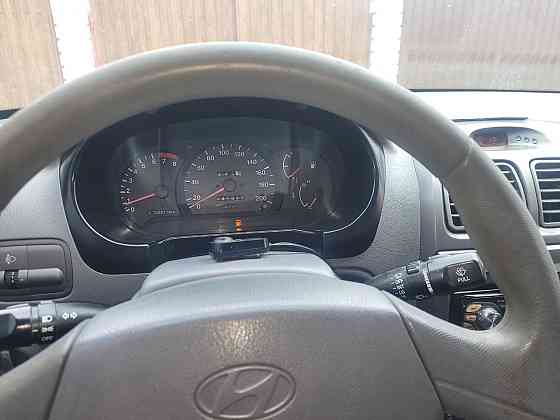 Hyundai Accent 2007 