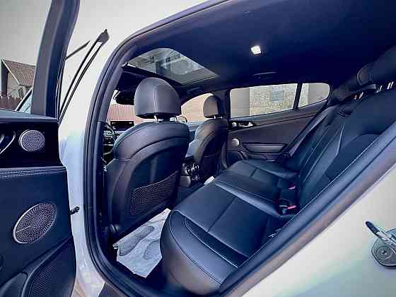 Kia Stinger GT LINE 2021 Донецк