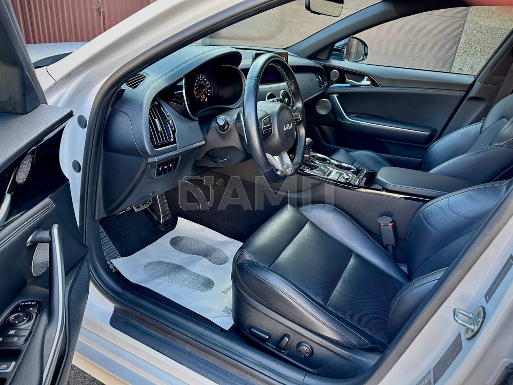 Kia Stinger GT LINE 2021 Донецк - изображение 3