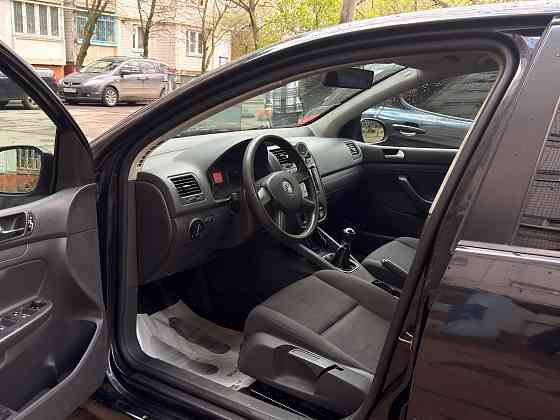 Volkswagen Golf 2004 Донецк