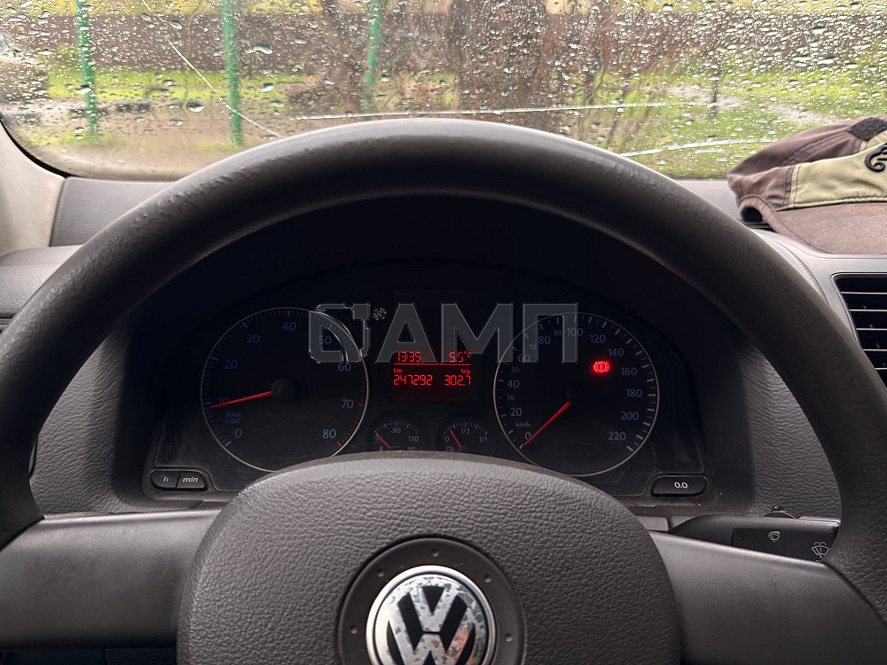 Volkswagen Golf 2004 Донецк - изображение 1