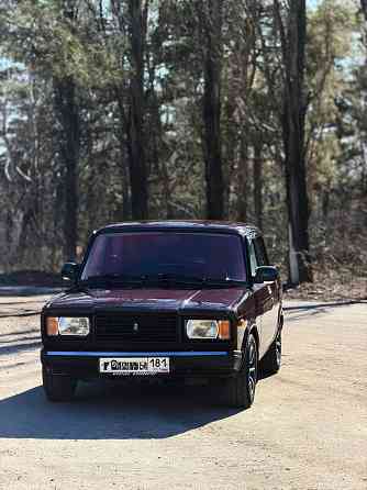 ВАЗ 2107 2007 Старобельск