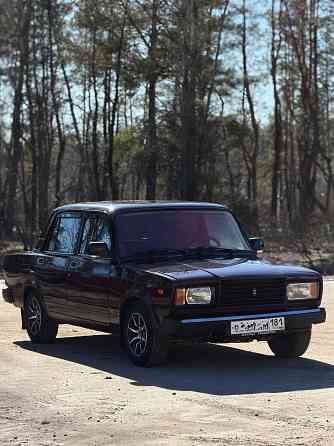 ВАЗ 2107 2007 Старобельск