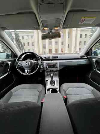 Volkswagen Passat 2012 Шахты