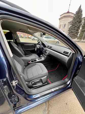 Volkswagen Passat 2012 Шахты
