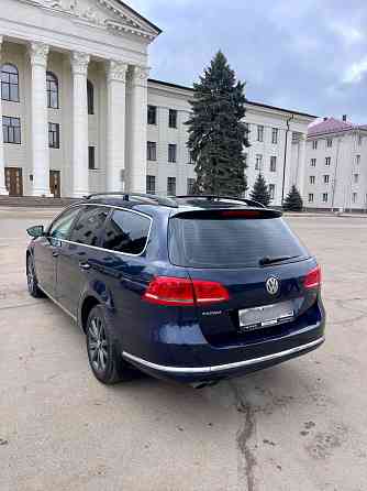 Volkswagen Passat 2012 Шахты