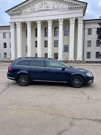 Volkswagen Passat 2012 Шахты