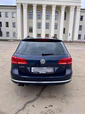 Volkswagen Passat 2012 Шахты