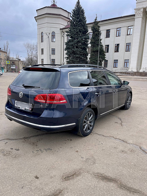 Volkswagen Passat 2012 Шахты - изображение 7