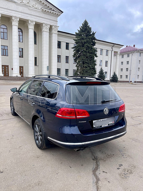 Volkswagen Passat 2012 Шахты - изображение 5